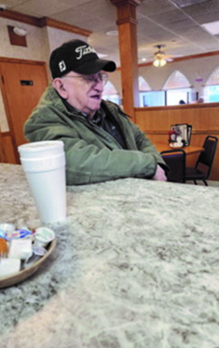 Earl F. Onoratti